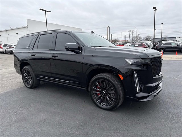 Used 2024 Cadillac Escalade V image 7