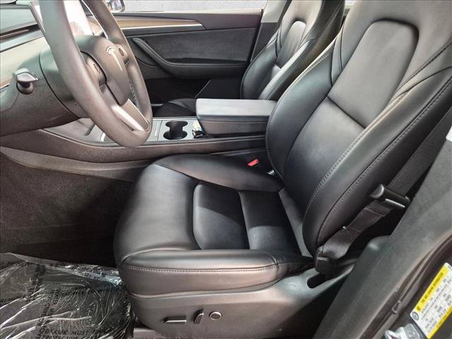 Used 2023 Tesla Model Y Long Range AWD/4WD image 20