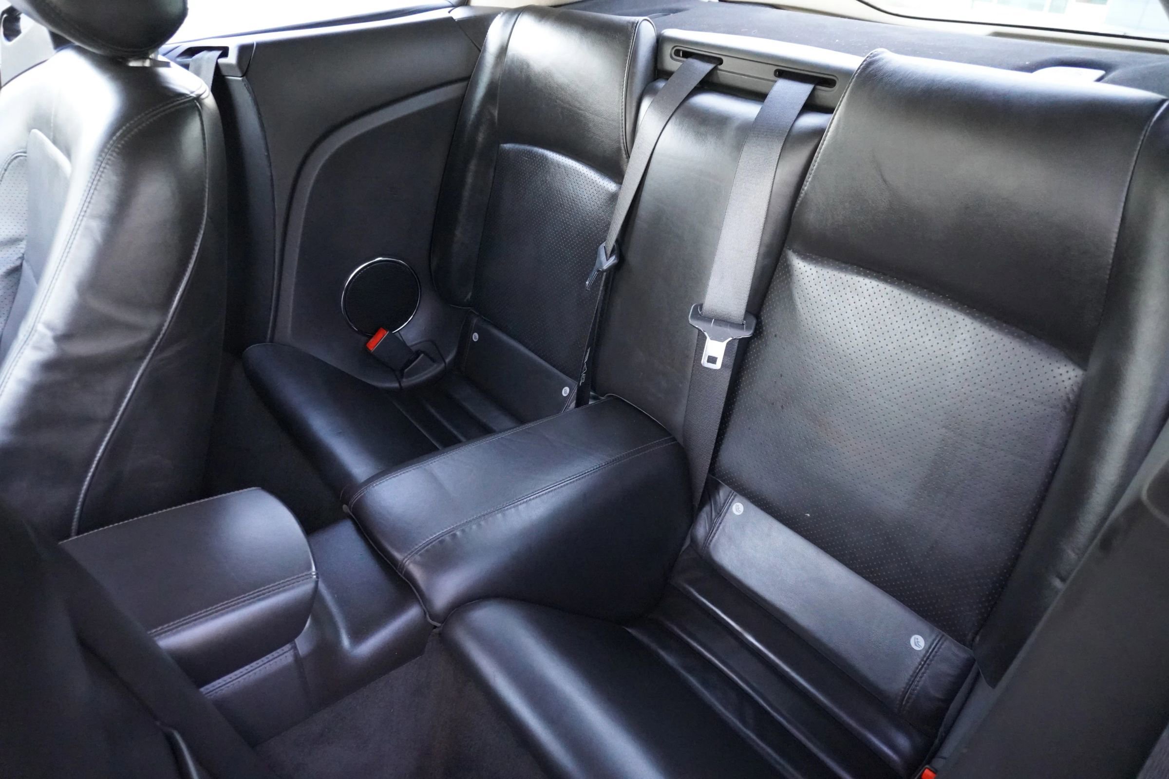 Used 2007 Jaguar XKR R image 10