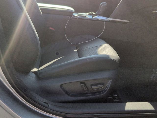 New 2026 Toyota Camry XLE image 27