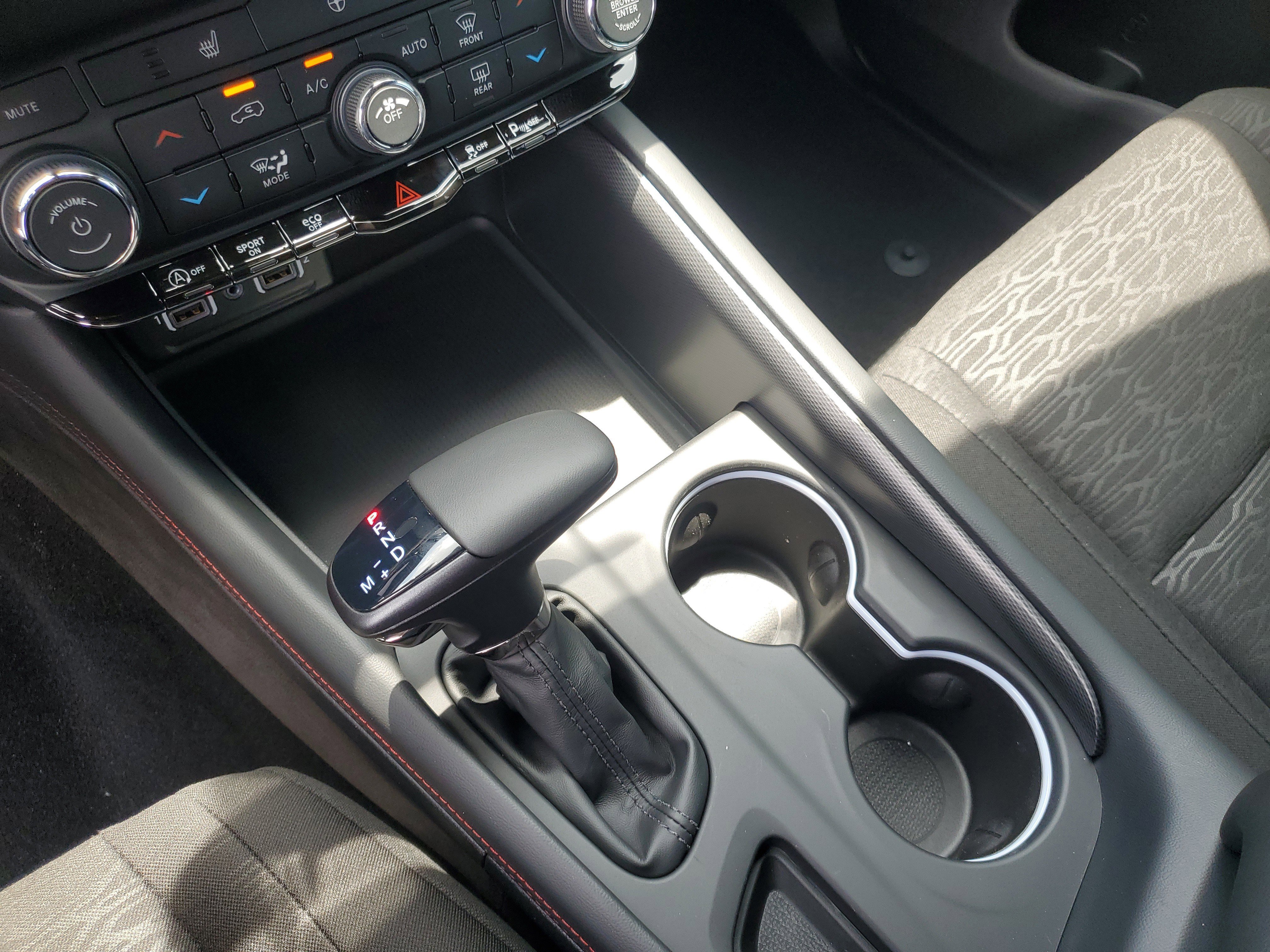 New 2026 Dodge Durango GT RWD image 17