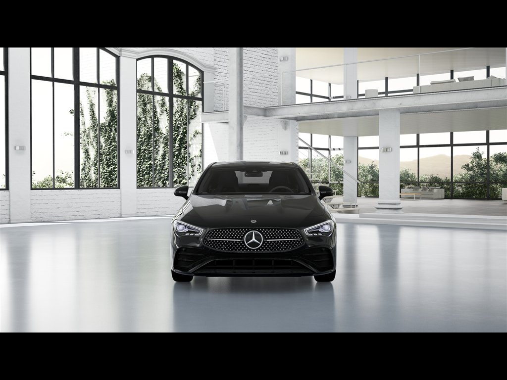 New 2026 Mercedes-Benz CLA 250 4MATIC video 2