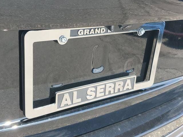 New 2026 Jeep Grand Cherokee Limited AWD/4WD image 7