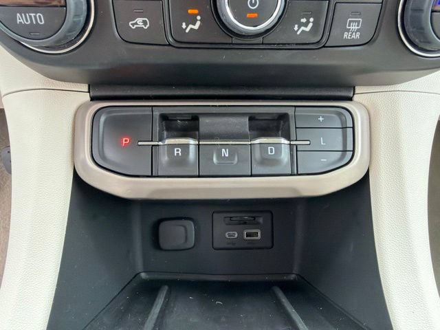 Used 2023 GMC Acadia Denali AWD/4WD image 21