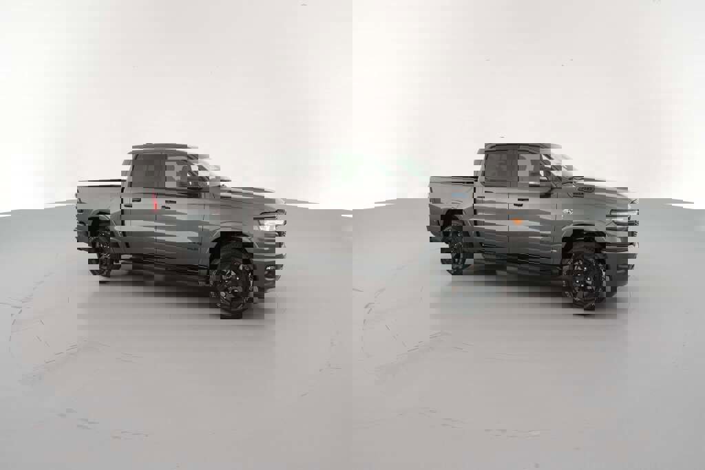 New 2026 RAM 1500 Big Horn image 15