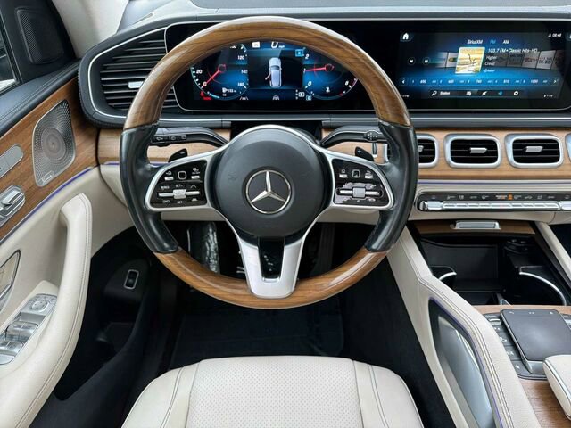 Used 2022 Mercedes-Benz GLE 350 4MATIC image 18