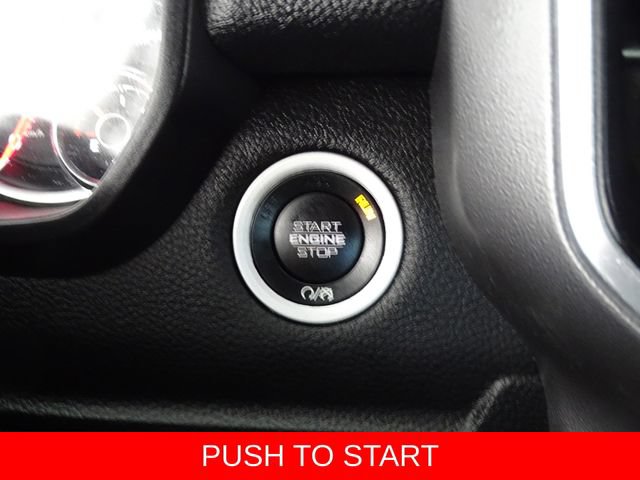 Certified 2023 RAM 1500 Laramie AWD/4WD image 9