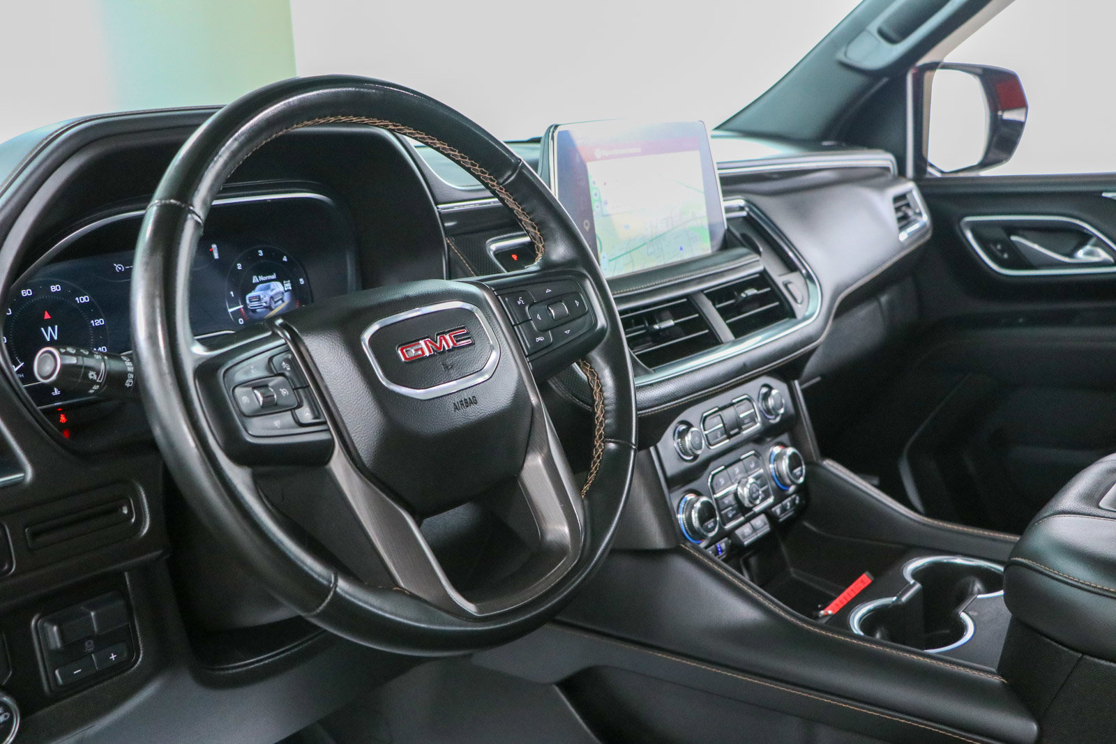 Used 2023 GMC Yukon AT4 w/ Max Trailering Package AWD/4WD image 26
