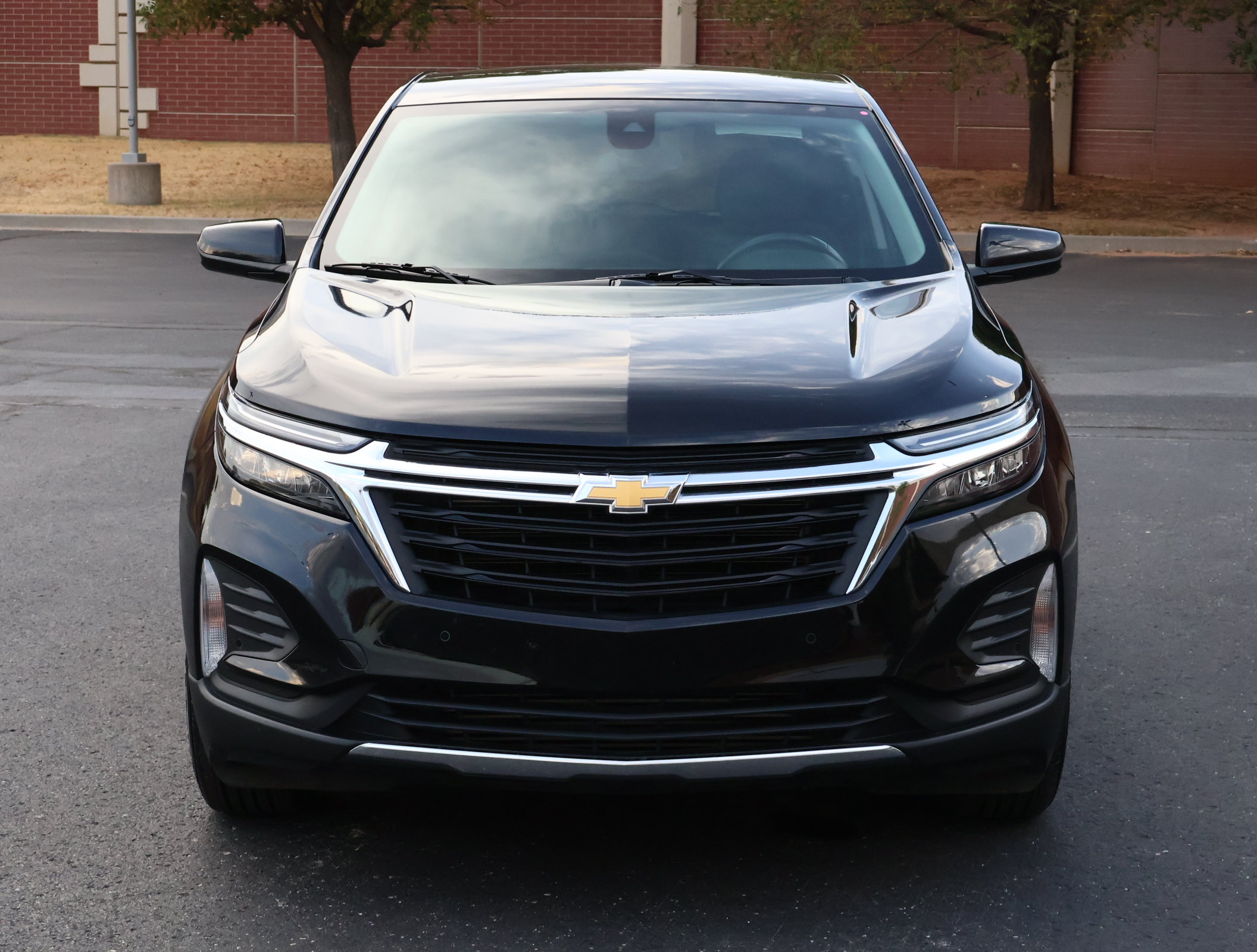 Used 2022 Chevrolet Equinox LT FWD image 26