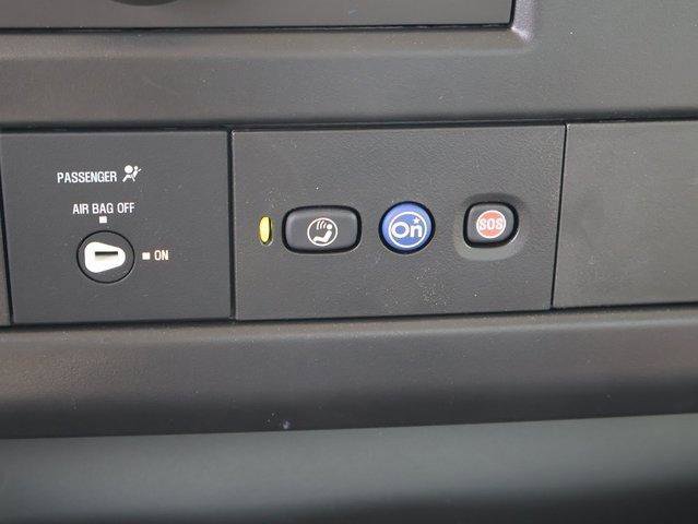 New 2025 GMC Savana 2500 w/ Driver Convenience Package image 32