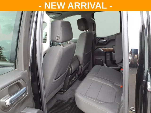 Used 2022 GMC Sierra 1500 Elevation AWD/4WD image 12