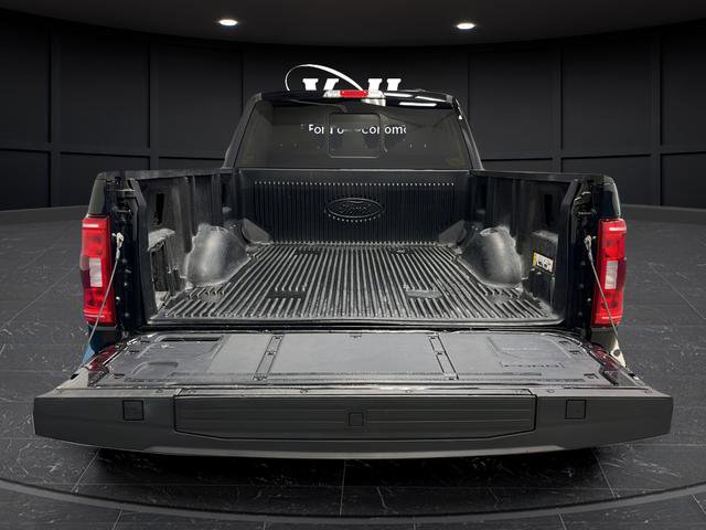 Used 2023 Ford F150 XLT w/ Equipment Group 302A High AWD/4WD image 33