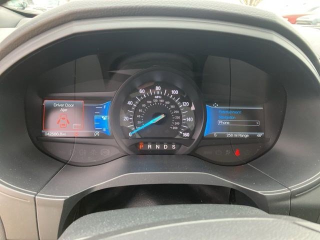 Used 2022 Ford Edge Titanium w/ Equipment Group 301A image 12