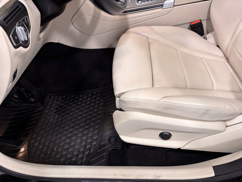 Certified 2022 Mercedes-Benz GLC 300 GLC 300 image 11