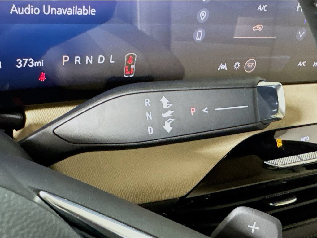 New 2026 Buick Enclave Preferred w/ Power Package FWD image 11