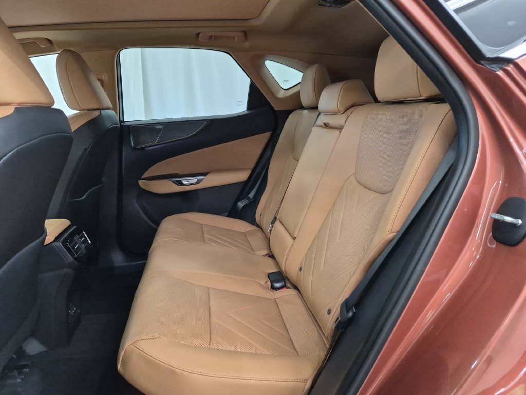 Used 2026 Lexus NX 350 AWD w/ Accessory Package (2T) image 30