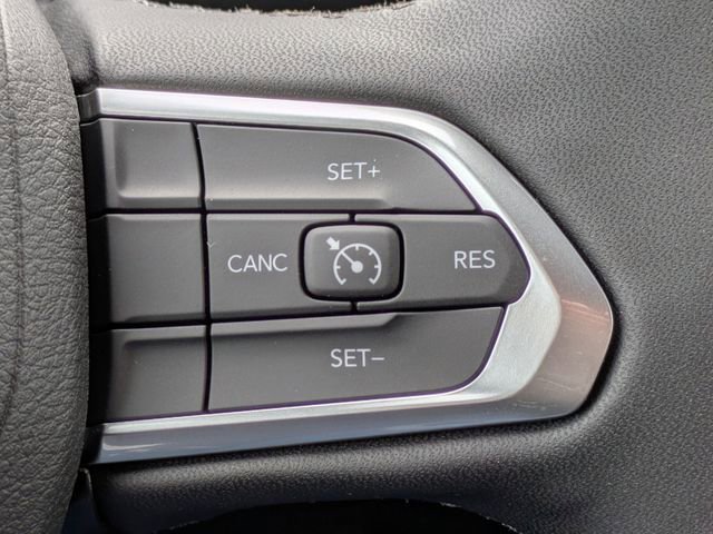 New 2026 Jeep Compass Latitude AWD/4WD image 27