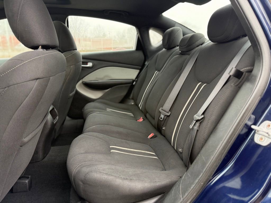 Used 2013 Dodge Dart Rallye image 18