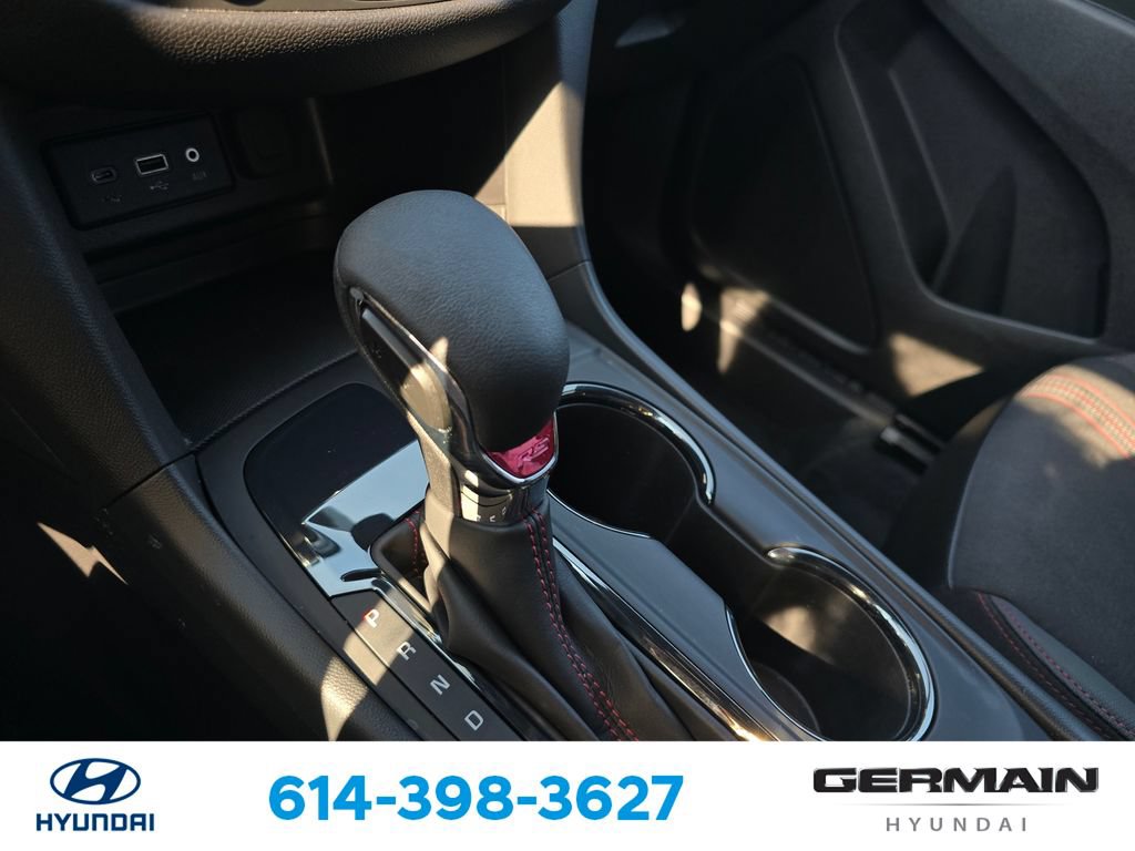 Used 2024 Chevrolet Equinox RS w/ LPO, Floor Liner Package FWD image 26