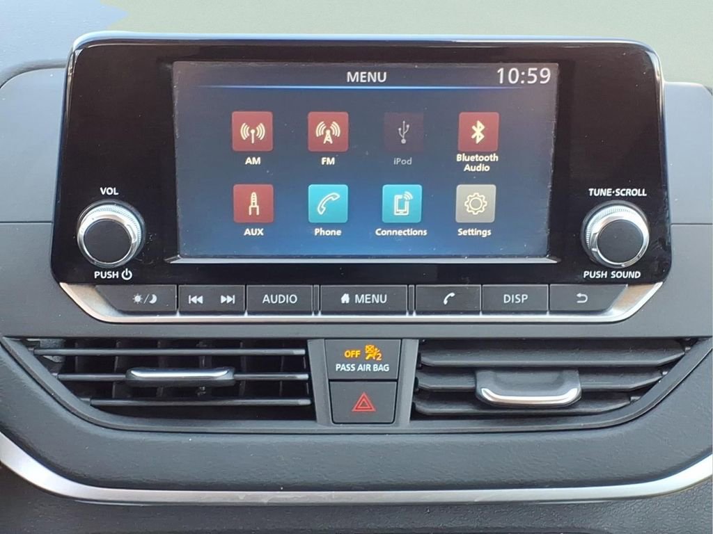 Used 2022 Nissan Altima 2.5 S image 19