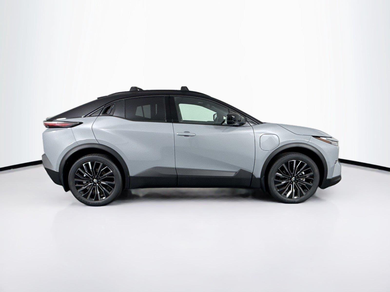 New 2026 Toyota C-HR AWD/4WD image 11