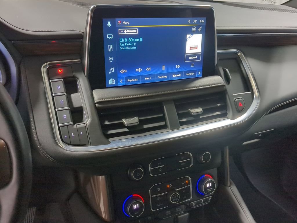 Used 2023 Chevrolet Tahoe High Country image 35