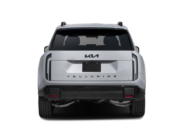 New 2027 Kia Telluride SX X-Line AWD/4WD image 8
