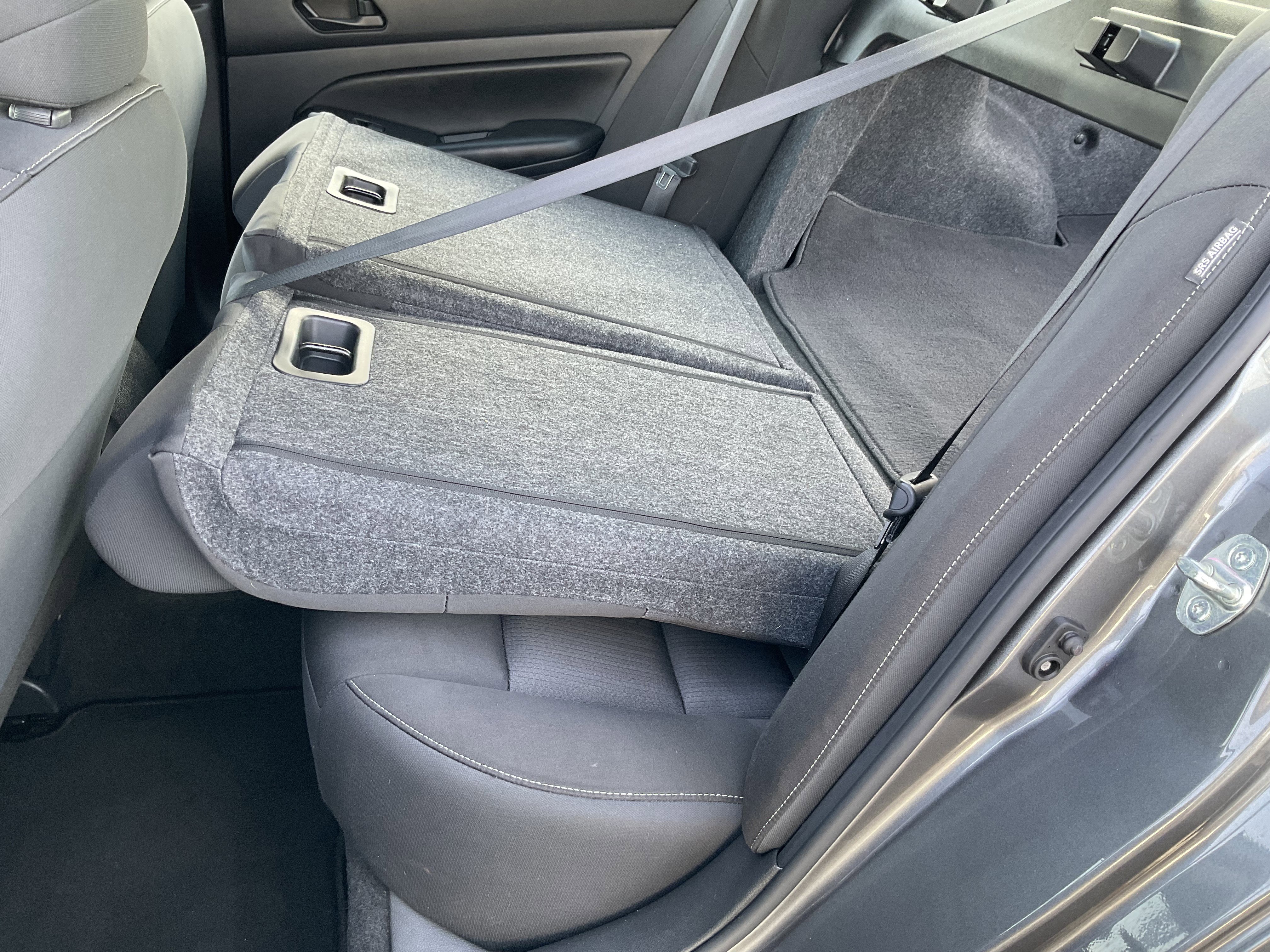 Used 2023 Nissan Altima 2.5 S image 36