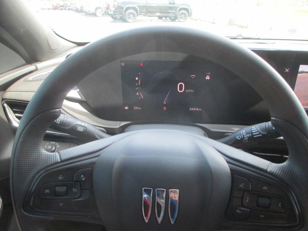 Used 2024 Buick Envista Preferred w/ Convenience II Package image 21