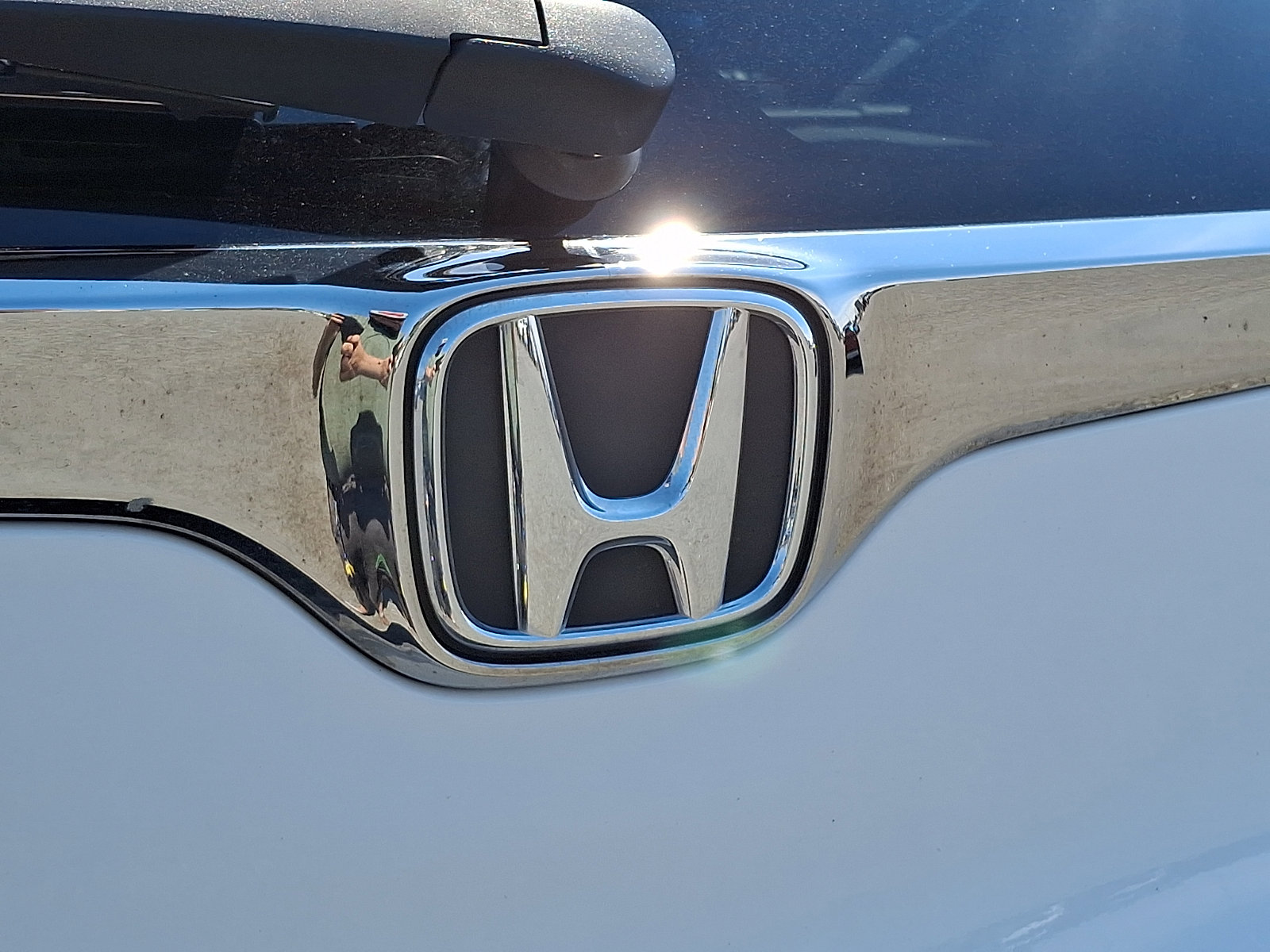 Used 2021 Honda CR-V EX-L image 31