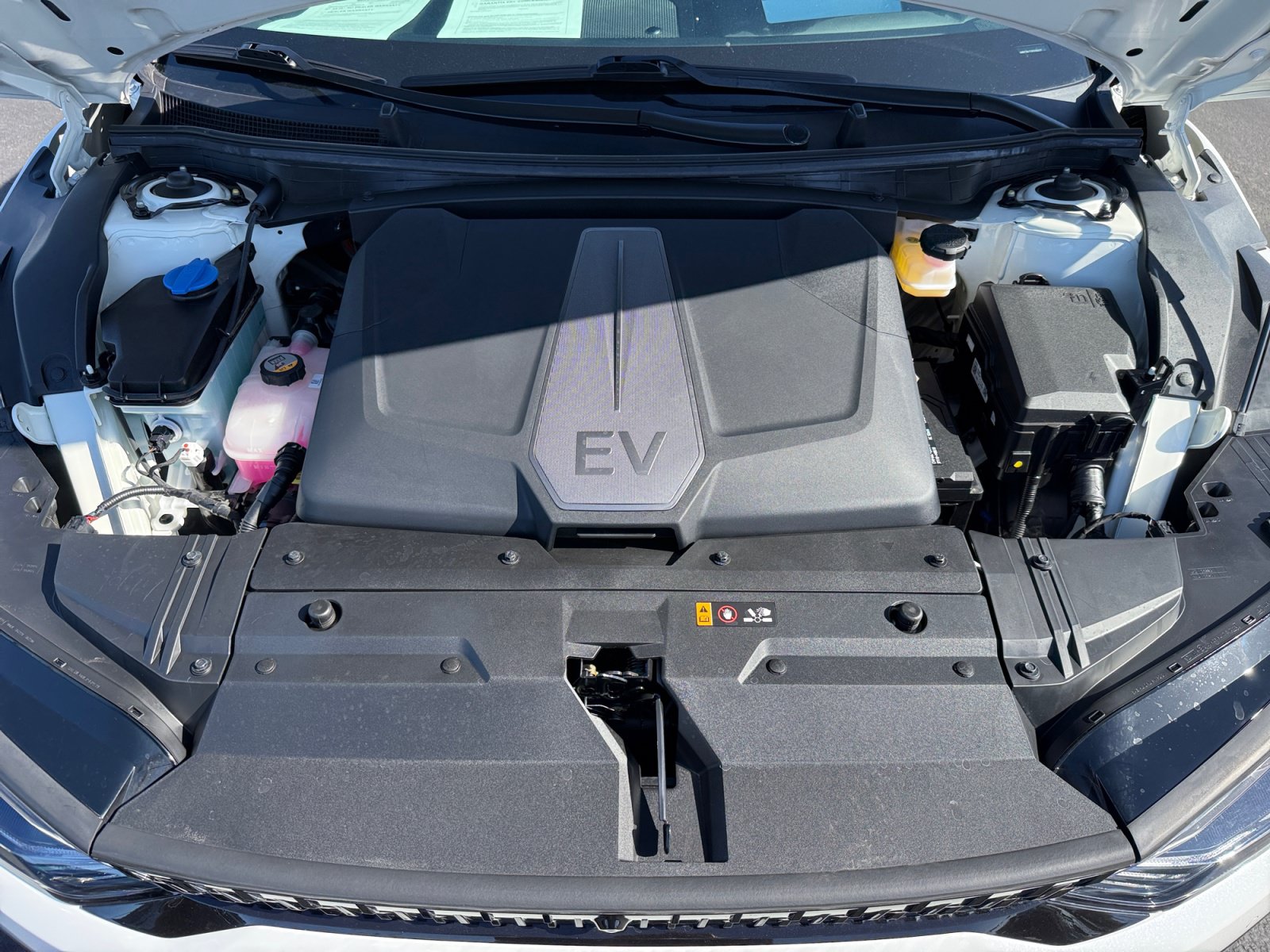 Used 2024 Kia EV6 GT AWD/4WD image 20