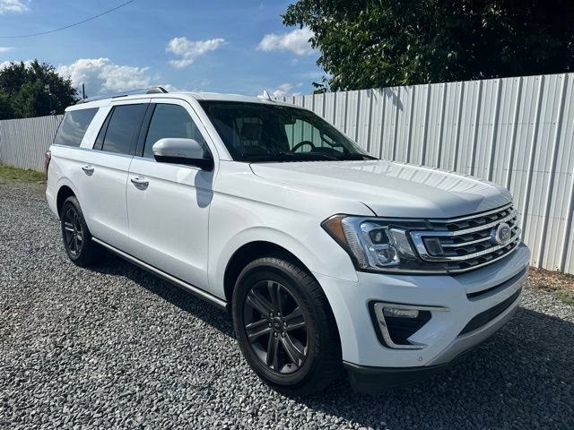 Used 2019 Ford Expedition Max Limited RWD image 7