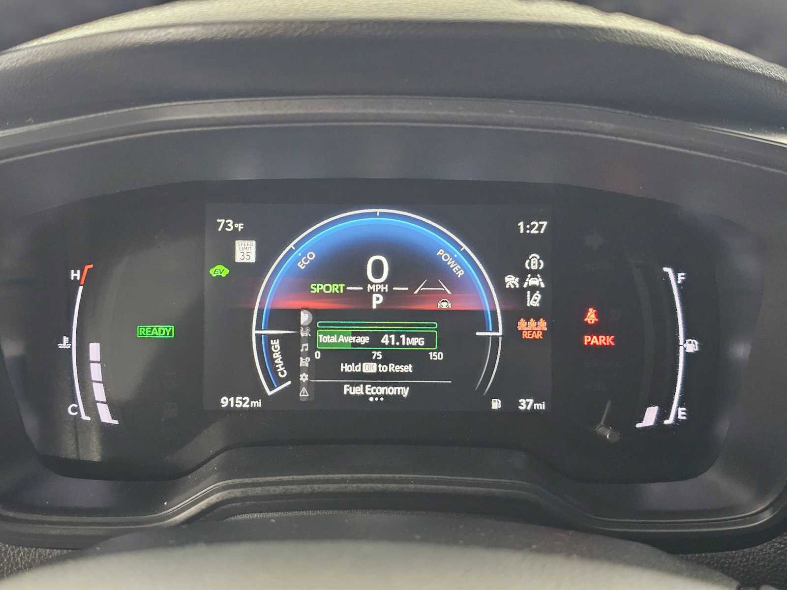 Used 2025 Toyota Corolla SE FWD image 23