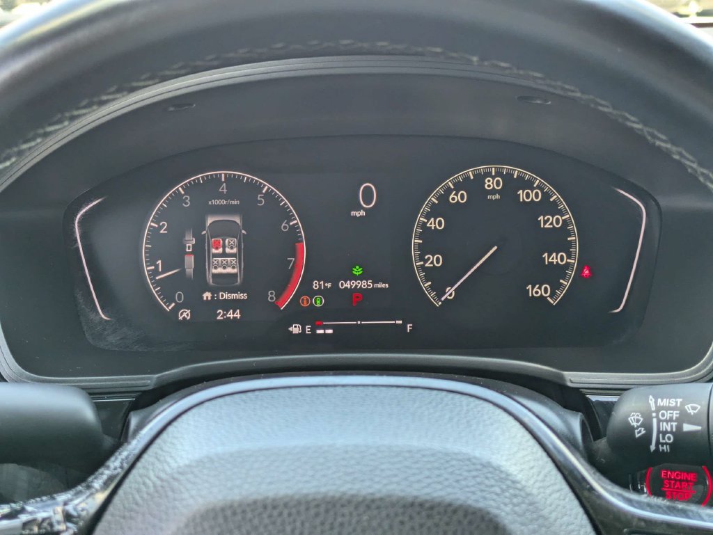 Used 2022 Honda Civic EX image 28