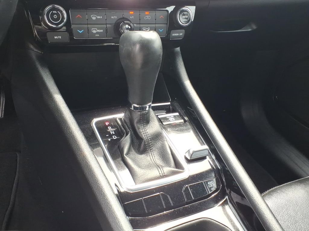 Used 2022 Jeep Compass Limited image 14