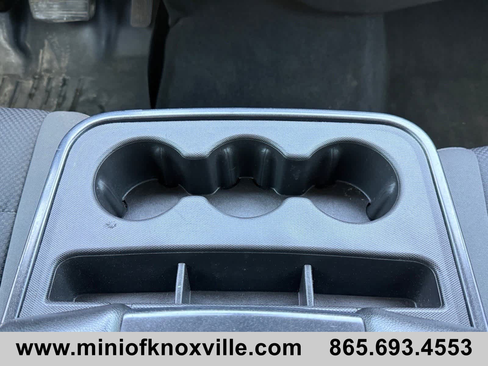 Used 2016 Chevrolet Silverado 1500 LT w/ All Star Edition AWD/4WD image 25