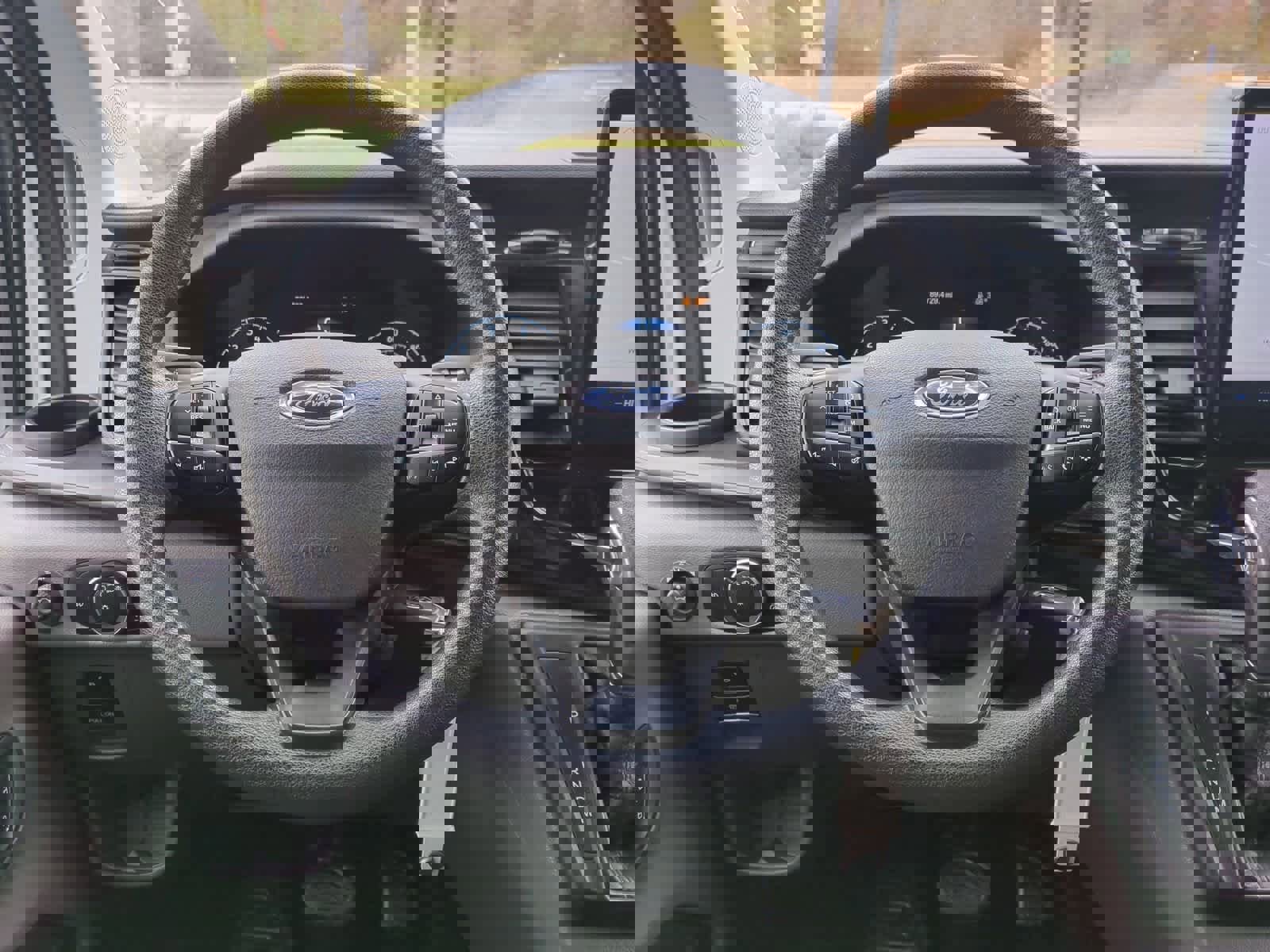 Used 2023 Ford Transit 350 XLT image 25