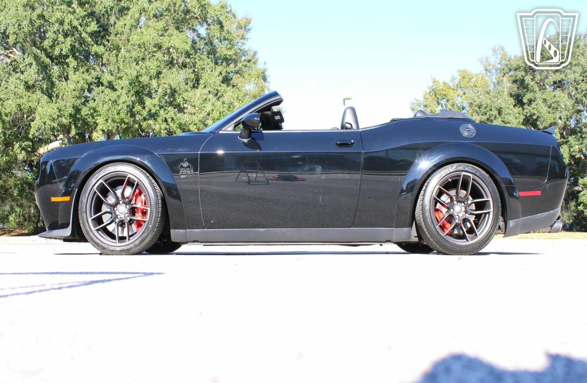 Used 2020 Dodge Challenger R/T Scat Pack RWD image 17