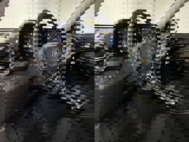 New 2026 Chevrolet Trax ACTIV w/ Driver Confidence Package image 10