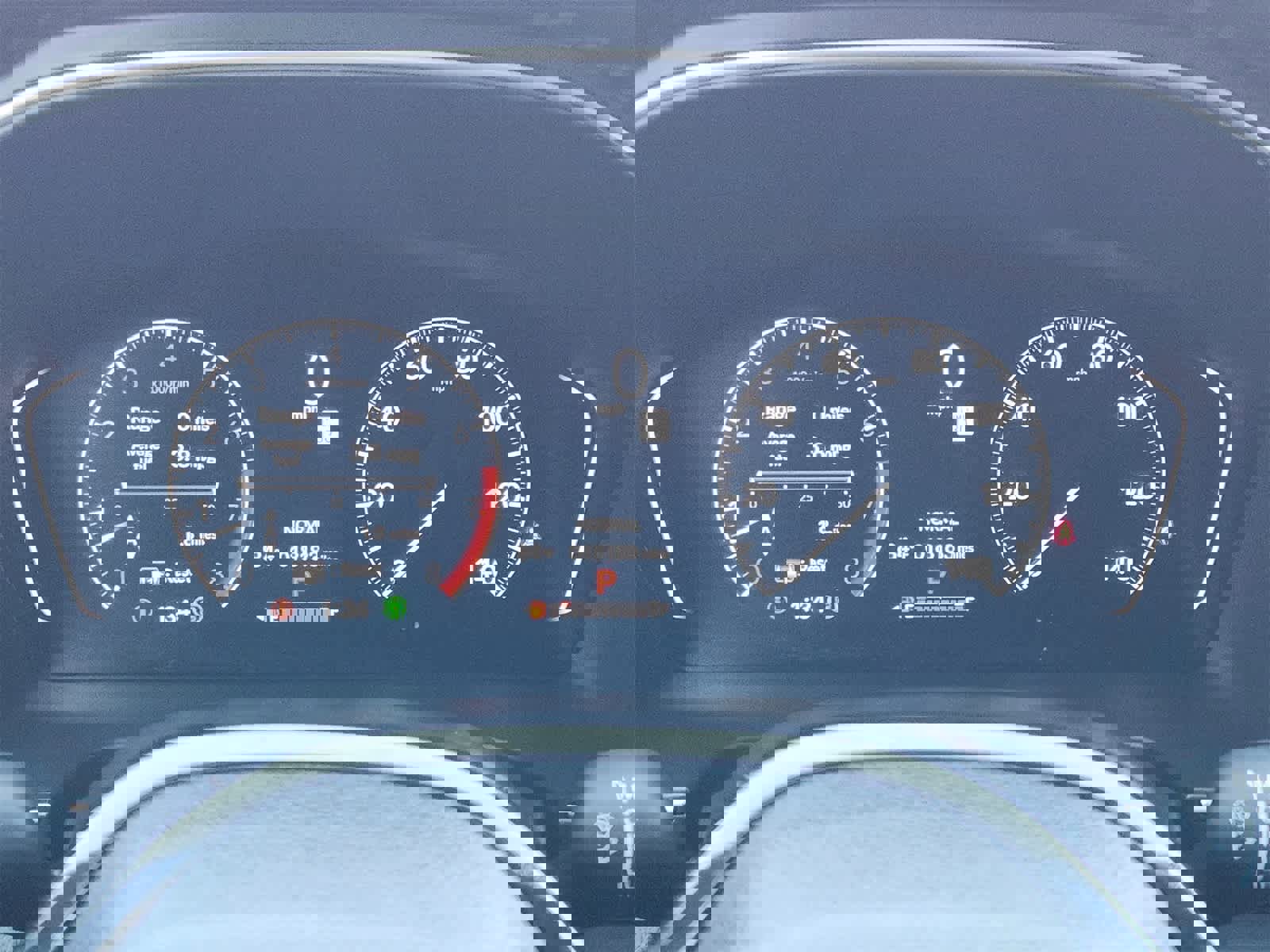 Used 2024 Honda Pilot Touring image 16