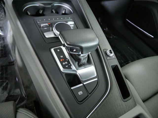 Used 2019 Audi A5 2.0T Prestige w/ S Line Sport Package image 19