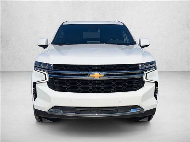 Used 2023 Chevrolet Tahoe LS image 2