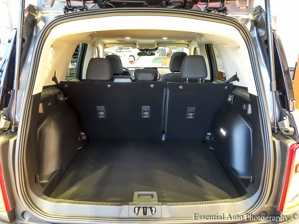 New 2025 Ford Bronco Sport Big Bend w/ Convenience Package image 22