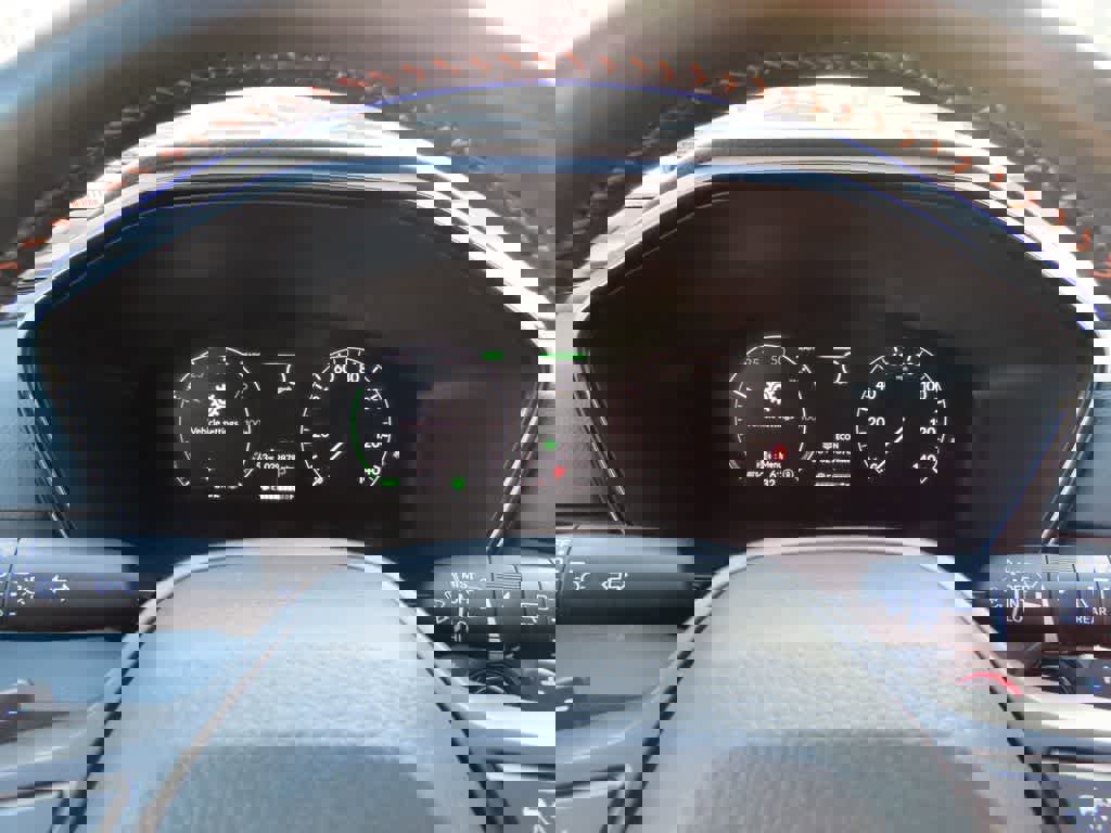 Certified 2024 Honda CR-V Sport image 25