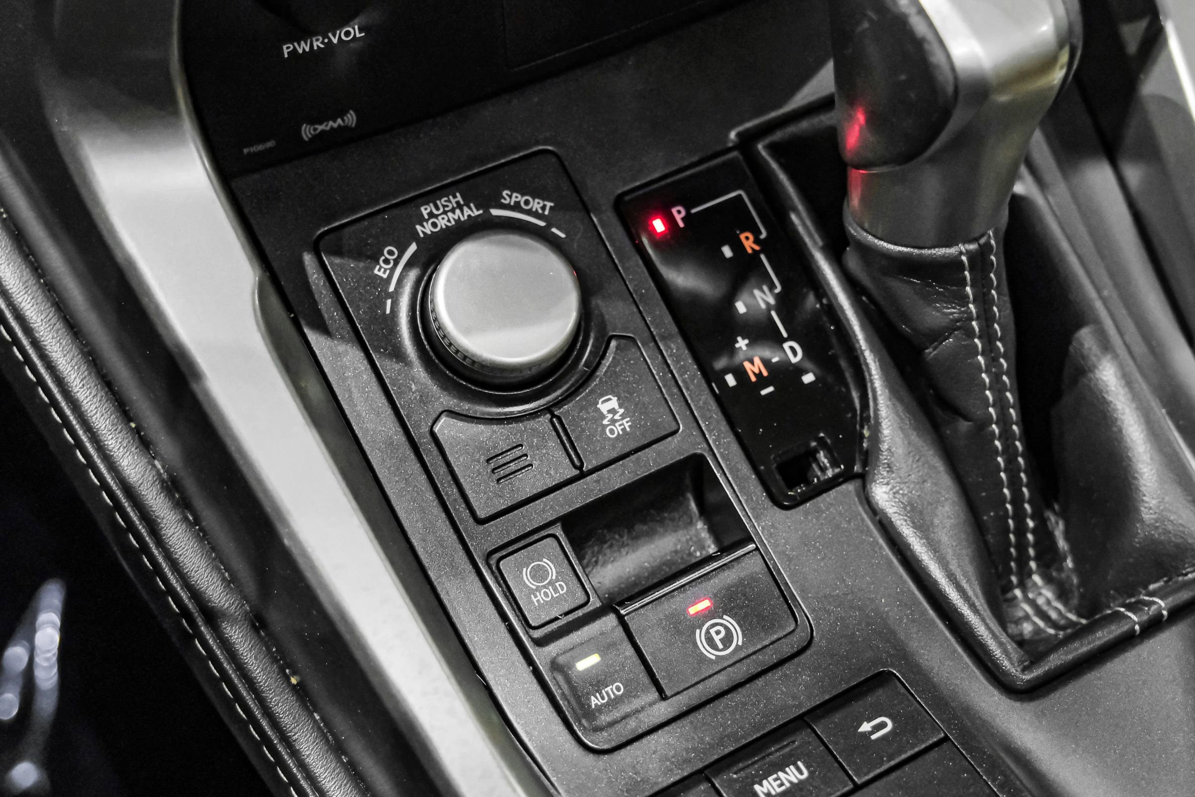 Used 2016 Lexus NX 200t FWD w/ Premium Package image 23