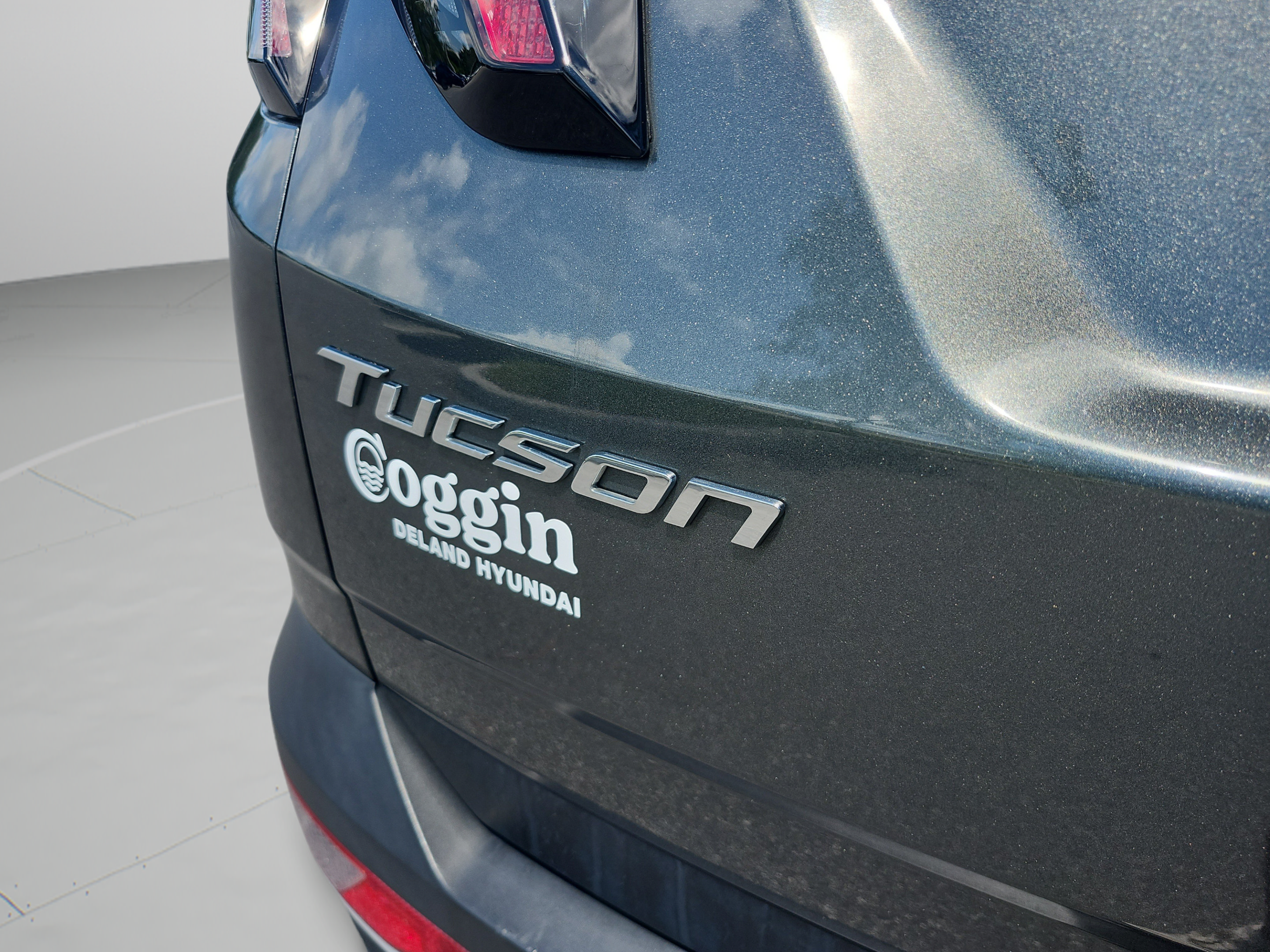 Certified 2022 Hyundai Tucson SEL FWD image 29
