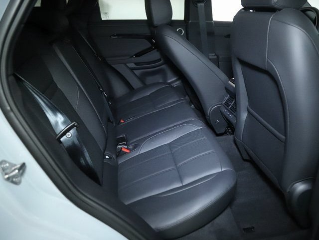 Certified 2025 Land Rover Range Rover Evoque S AWD/4WD image 31