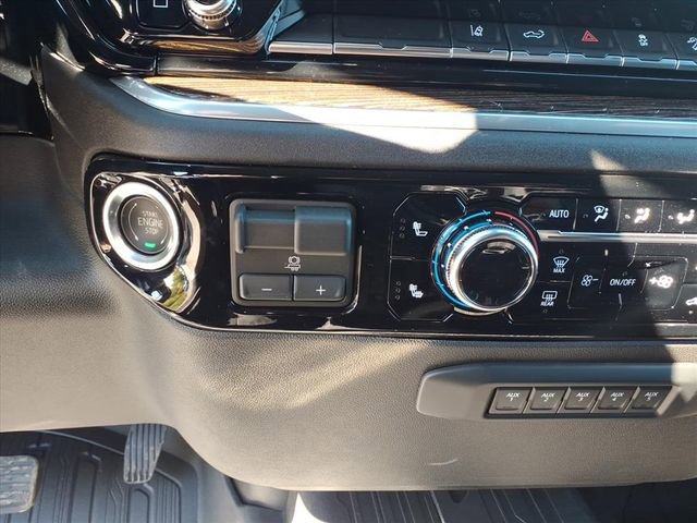 New 2026 GMC Sierra 2500 SLE w/ SLE Value Package; image 12