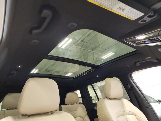Used 2026 Jeep Grand Cherokee Limited w/ Luxury Tech Group II AWD/4WD image 33