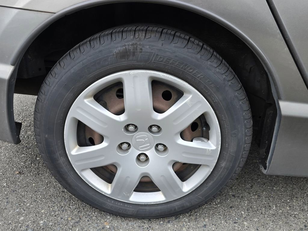 Used 2006 Honda Civic LX image 9